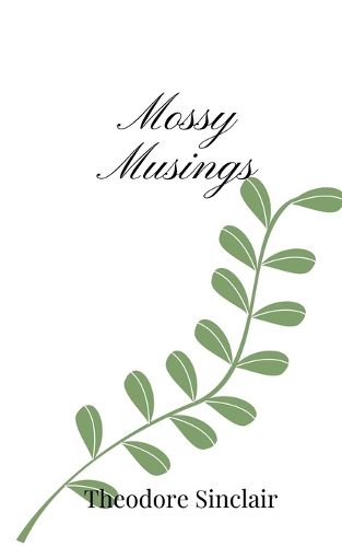 Cover image for Mossy Musings