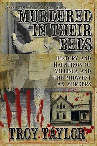 Cover image for Murdered in Their Beds