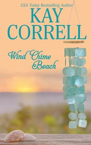 Cover image for Wind Chime Beach