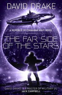 Cover image for The Far Side of the Stars