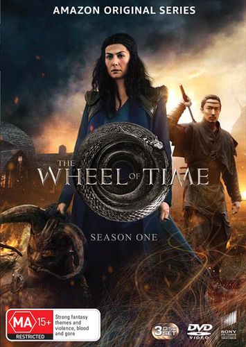 Wheel Of Time, The : Season 1