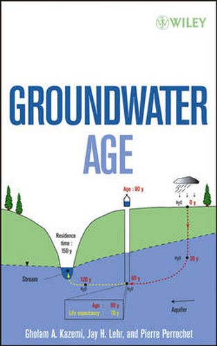 Cover image for Groundwater Age