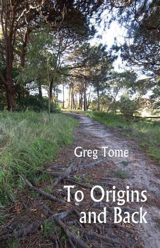 Cover image for To Origins and Back