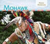 Cover image for Mohawk