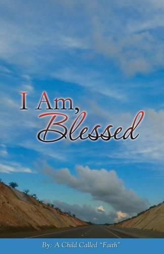 Cover image for I Am, Blessed