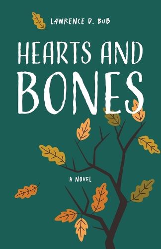 Cover image for Hearts and Bones