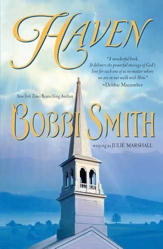 Cover image for Haven