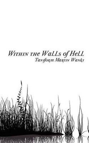 Cover image for Within the Walls of Hell