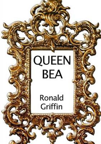 Cover image for Queen Bea