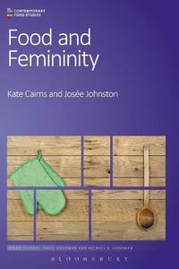 Cover image for Food and Femininity