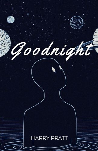 Cover image for Goodnight