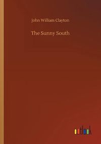 Cover image for The Sunny South