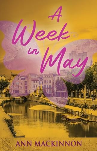 Cover image for A Week In May