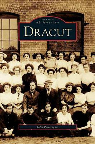 Cover image for Dracut