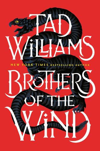 Cover image for Brothers of the Wind