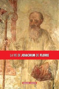 Cover image for La vie de Joachim de Flore