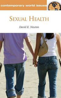 Cover image for Sexual Health: A Reference Handbook