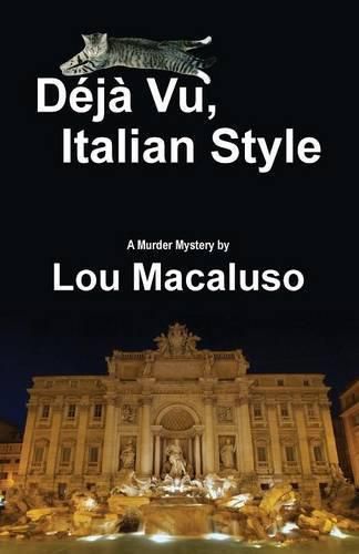 Cover image for Deja Vu, Italian Style