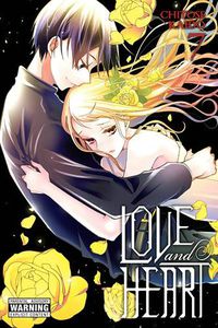 Cover image for Love and Heart, Vol. 7