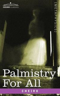 Cover image for Palmistry for All