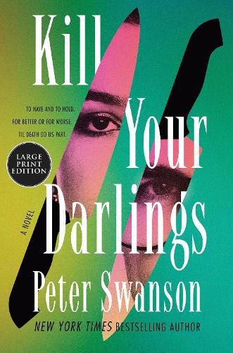 Kill Your Darlings