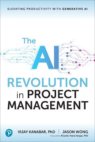 Cover image for The AI Revolution in Project Management