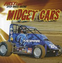 Cover image for Midget Cars