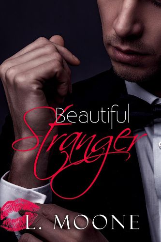 Cover image for Beautiful Stranger