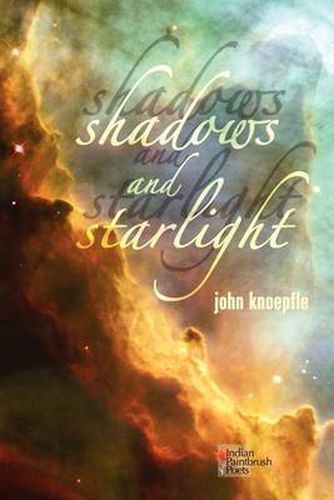 Cover image for Shadows and Starlight