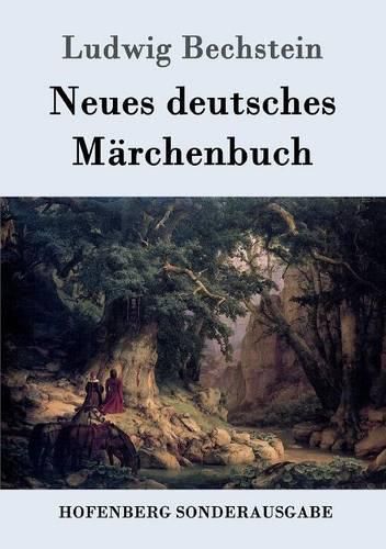 Neues deutsches Marchenbuch