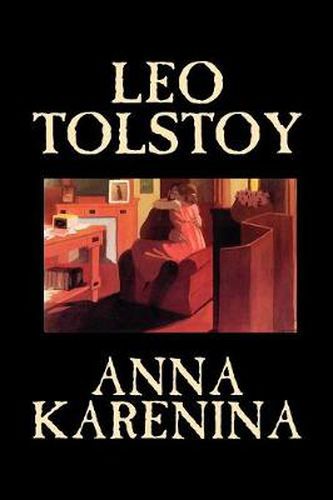 Anna Karenina