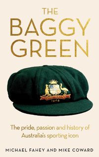 Cover image for Baggy Green