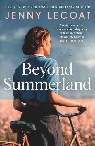 Cover image for Beyond Summerland