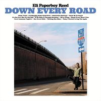 Cover image for Down Every Road