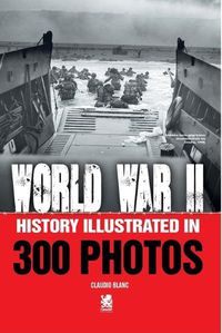 Cover image for World War II