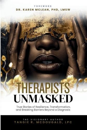 Cover image for Therapists Unmasked