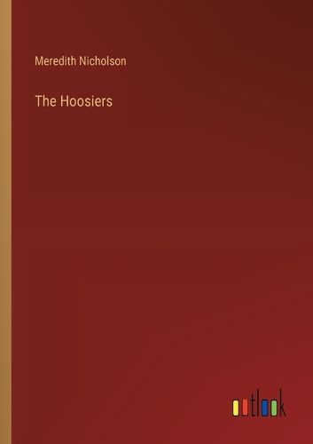 Cover image for The Hoosiers