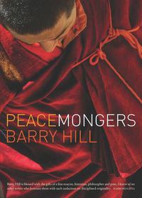 Cover image for Peacemongers