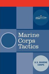 Cover image for Marine Corps Tactics