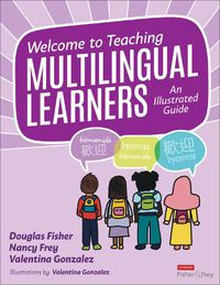 Cover image for Welcome to Teaching Multilingual Learners!