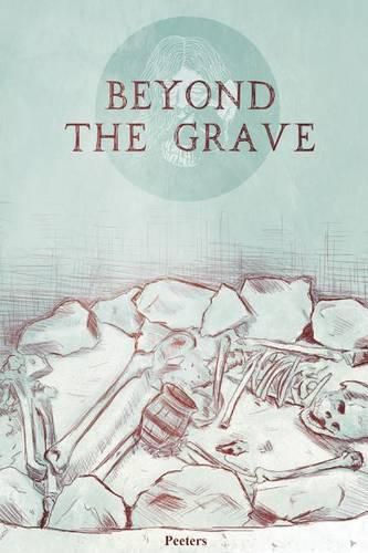 Cover image for Beyond the Grave