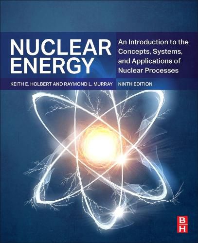 Cover image for Nuclear Energy