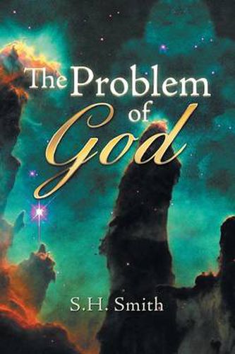 Cover image for The Problem of God