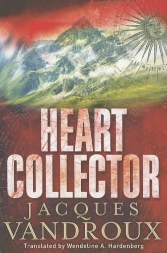 Cover image for Heart Collector