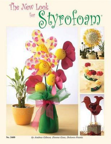 Cover image for The New Look for Styrofoam