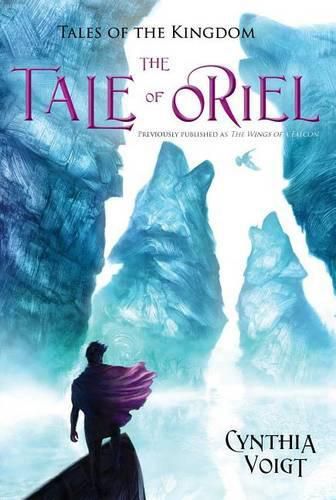 Cover image for The Tale of Oriel, 3