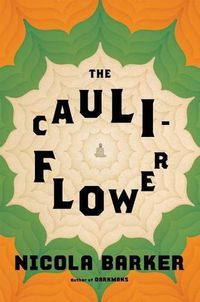 Cover image for Cauliflower