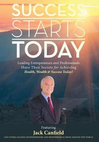 Cover image for Success Starts Today