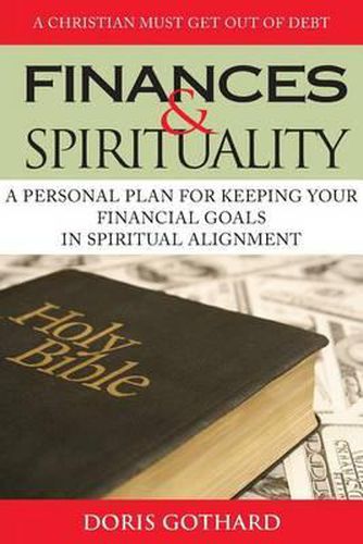 Cover image for Finances & Spirituality