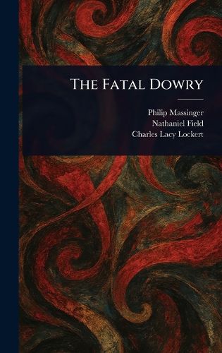 Cover image for The Fatal Dowry